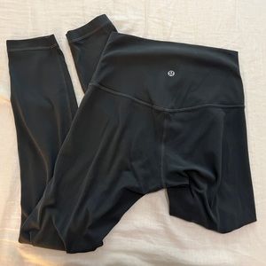 Lululemon Align 25” leggings